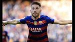 Meme Apesnya Sergio Ramos, Jadi Pahlawan Kemenangan Barcelona