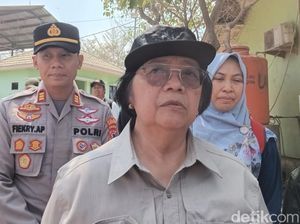 Menteri LHK Sebut 15 TPA di Jawa Terbakar