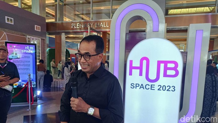 Foto: Samuel Gading/detikcom