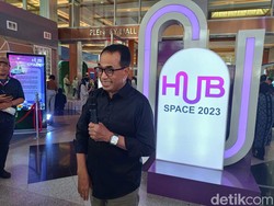 Menhub: Kami Bangun Tak Hanya Infrastruktur tapi Juga Integrasi Antarmoda