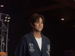 Nanon Korapat Siapkan Penampilan Spesial untuk Fans di Fancon Jakarta