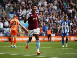 Aston Villa Vs Brighton: Ollie Watkins Hat-trick, The Villans Pesta 6-1!
