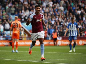 Aston Villa Vs Brighton: Ollie Watkins Hat-trick, The Villans Pesta 6-1! Aston Villa Vs Brighton: Ollie Watkins Hat-trick, The Villans Pesta 6-1!