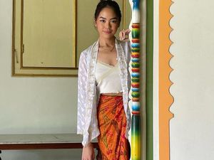 Jelang Hari Batik 2023, Ini 10 Ide OOTD Batik dari Artis dan Selebgram Jelang Hari Batik 2023, Ini 10 Ide OOTD Batik dari Artis dan Selebgram