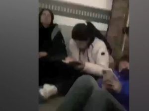 Saat Wartawan Bantu Selamatkan 6 Wanita Terjebak Dalam Truk di Prancis