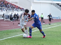 Bernardo Tavares Bangga Bisa Mainkan 7 Pemain Muda PSM Meski Kalah dari PSIS