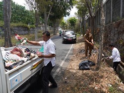 Pemkot Batu Bakal Pasang CCTV Awasi Pembuang Sampah Sembarangan