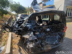 Usut Kecelakaan Beruntun di Tol Ungaran-Semarang, Polisi Libatkan TAA