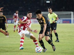 Prediksi Line Up Persikabo 1973 Vs Persis Solo Sore Ini