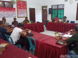 Perbekel Terdampak Tol Gilimanuk-Mengwi Tagih Kepastian Proyek ke Pj Gubernur