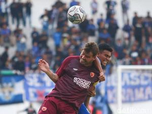 Jadwal Liga 1 Hari Ini: PSIS Semarang Vs PSM Makassar