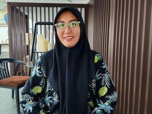 Anaknya Punya Kelainan Jantung, Desi Bersyukur Jadi Peserta BPJS Kesehatan