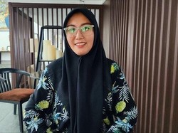 Anaknya Punya Kelainan Jantung, Desi Bersyukur Jadi Peserta BPJS Kesehatan