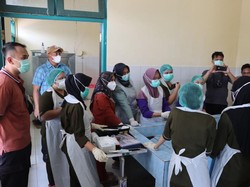 Sejoli Diduga Buang Jasad Bayinya di Sungai Lamandau Kalteng Diamankan