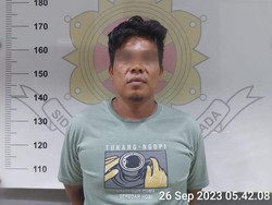 Kesal Pacar Diejek, Pria di Jakbar Serang Korban hingga Jempol Tangan Putus