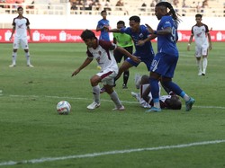 Bernardo Keluhkan Tambahan Waktu Hanya 4 Menit Usai PSM Kalah dari PSIS