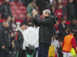 Roy Hodgson, Pawangnya Manchester United di Old Trafford