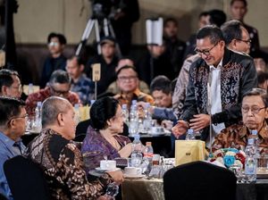 Sandiaga: Ibu Mega Environmentalist-Green Globalpreneur Tulen