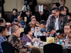 Sandiaga: Ibu Mega Environmentalist-Green Globalpreneur Tulen