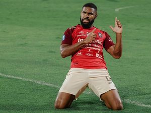 Tahun Indah Jefferson Assis Bersama Bali United Tahun Indah Jefferson Assis Bersama Bali United