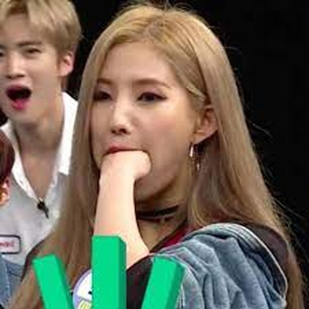 Soyeon (G)I-DLE /Foto: pinterest.com Foto: pinterest.com