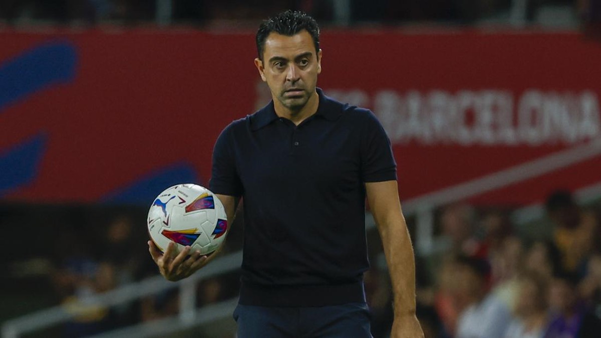Foto: AP/Joan Monfort
