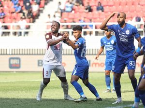 Klasemen Liga 1 Usai PSM Makassar Dikalahkan PSIS Semarang