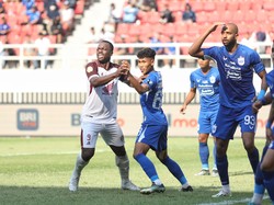 Klasemen Liga 1 Usai PSM Makassar Dikalahkan PSIS Semarang