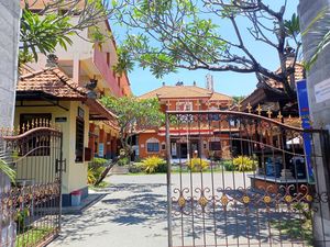 Viral Siswa Kelas 12 SMK Belajar di Kelas 10 gegara Nunggak SPP Viral Siswa Kelas 12 SMK Belajar di Kelas 10 gegara Nunggak SPP