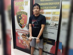 Tilap Uang Bos Sawit Rp 884 Juta, Pria di Pangkalpinang Masuk Bui