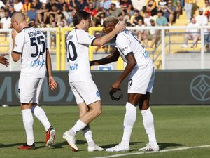 Lecce Vs Napoli Dimenangkan Partenopei 4-0