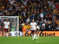 Klasemen Liga Inggris: Man City Kalah, Papan Atas Makin Sengit!