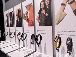 Xiaomi Watch 2 Pro dan Smart Band 8 Dirilis, Harganya Menarik