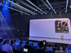 Xiaomi Sebar HyperOS Secara Global, Ini HP yang Pertama Kebagian