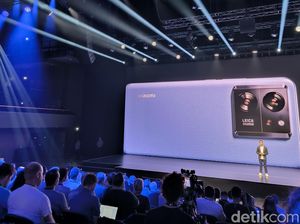 Xiaomi Sebar HyperOS Secara Global, Ini HP yang Pertama Kebagian Xiaomi Sebar HyperOS Secara Global, Ini HP yang Pertama Kebagian