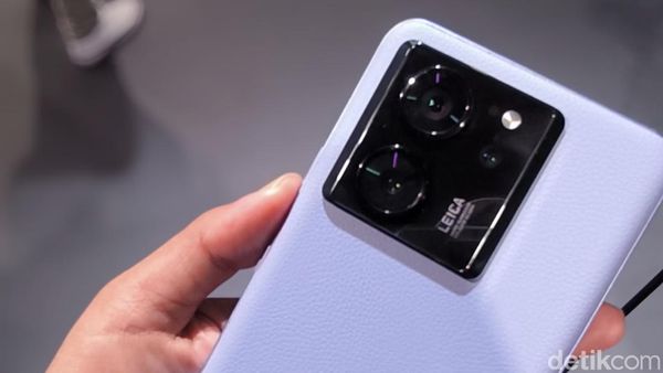 Menyaksikan Langsung Kelahiran Xiaomi 13T dan 13T Pro di Berlin