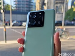 Review Xiaomi 13T: Kamera Leica, Semua Bisa Jadi Fotografer