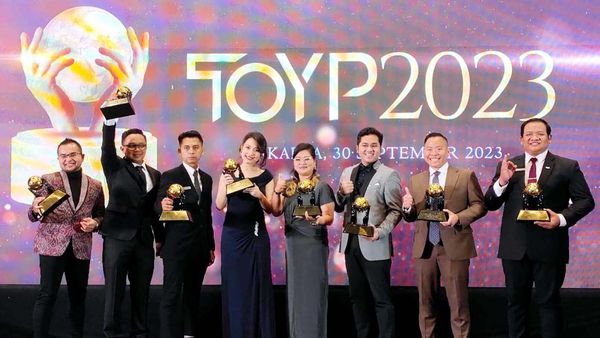 Ajang Apresiasi Untuk Pemimpin Muda