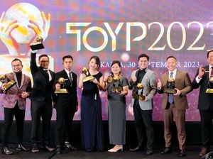 Ajang Apresiasi Untuk Pemimpin Muda