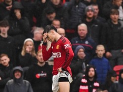 Saat MU-nya Erik ten Hag Mulai Dicemooh Suporter