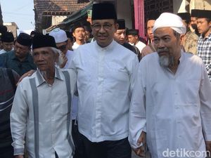 Gus Najih Putra Mbah Moen Dukung Anies-Cak Imin di Pilpres 2024 Gus Najih Putra Mbah Moen Dukung Anies-Cak Imin di Pilpres 2024