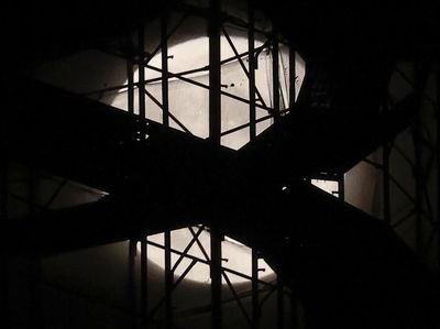 Keindahan Supermoon Terakhir di 2023