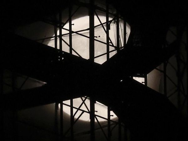 Keindahan Supermoon Terakhir di 2023