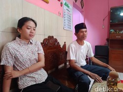 Beratnya Keluarga Melepas Kepergian Farzah Korban Meninggal ke-135