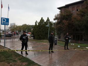 Turki Tangkap 67 Militan Kurdi-Pendukungnya Usai Ledakan Bom di Ankara Turki Tangkap 67 Militan Kurdi-Pendukungnya Usai Ledakan Bom di Ankara