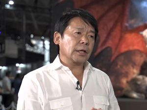 Bos Capcom Bilang Harga Game Sekarang Terlalu Murah, Padahal... Bos Capcom Bilang Harga Game Sekarang Terlalu Murah, Padahal...