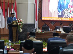 Pemkab Bogor Anggarkan Rp 1 M untuk Beri Ketua RT/RW BPJS Ketenagakerjaan