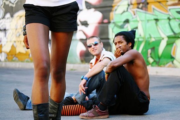 Catcalling/Foto: cosmopolitan.com