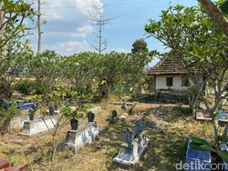 Kisah Mencekam di Balik Kuburan Massal PKI Desa Pencol Magetan