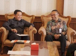 DPRD Jateng Harap OJK Terus Beri Masukan soal Kinerja BUMD Keuangan